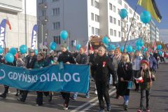 Parada Niepodległości 2023 Gdynia