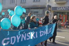 Parada Niepodległości 2023 Gdynia