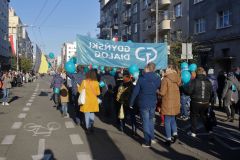Parada Niepodległości 2023 Gdynia