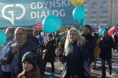 Parada Niepodległości 2023 Gdynia