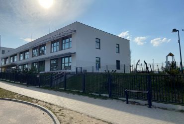Przedszkole nr 59 w Gdyni Wiczlinie