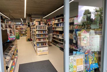 Drogeria Kozłowski na Chwarznie