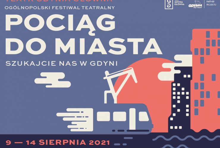 POCIAG DO MIASTA grafika 2