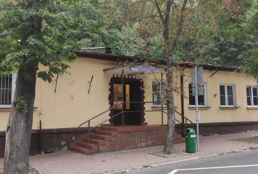 Fot. KWBLMW. Klub Wojskowy Brygady Lotnictwa Marynarki