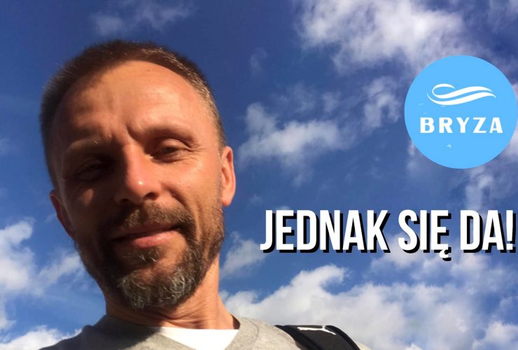 Prezydent publikuje zarządzenia 33 Sławek Januszewski - jednak się da wygrać z Wojciechem Szczurkiem