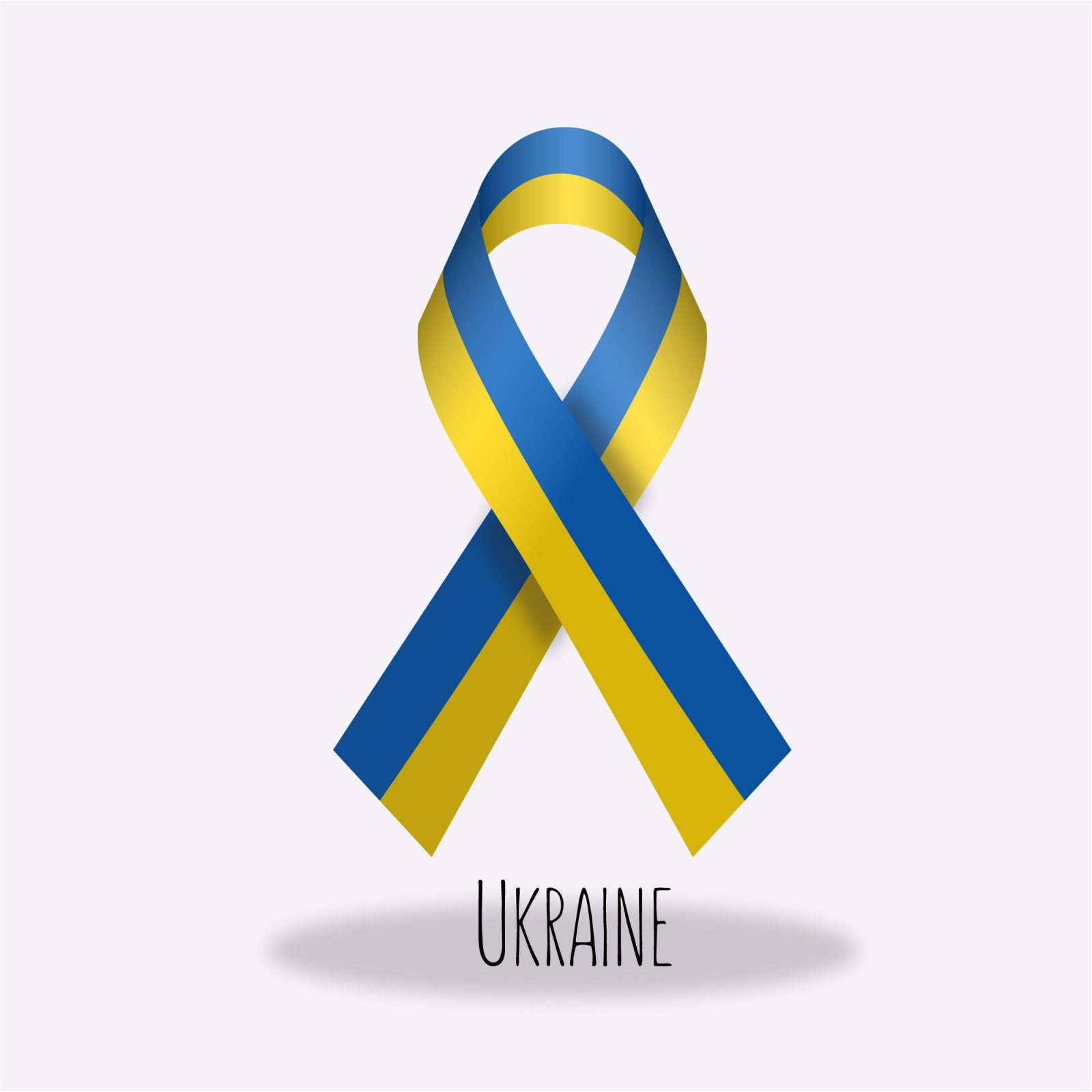 Solidarnie z Ukrainą
