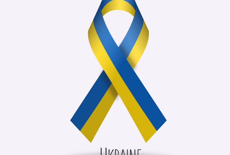 Zerwanie współpracy Gdyni z Kaliningradem. 42 Solidarnie z Ukrainą