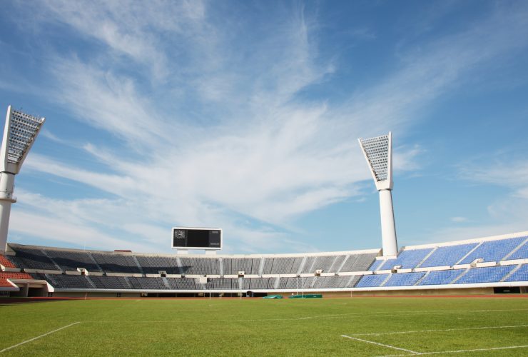 Nie będzie lodowiska, pływalni, stadionu... nie będzie niczego? 36 ilustracja: czy w gdyni będzie stadion lekkoatletyczny?