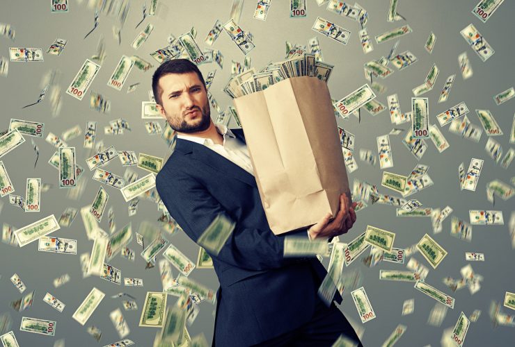 Skąd wziąć 60 mln złotych? 36 Skąd wziąć 60 mln złotych