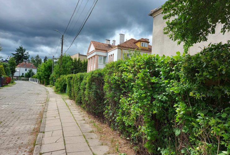 Orłowska strefa prestiżu 30 Zegarskiego foto zm