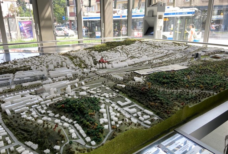 Infobox Gdynia