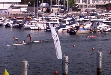 2022 ICF SUP World Championships Gdynia