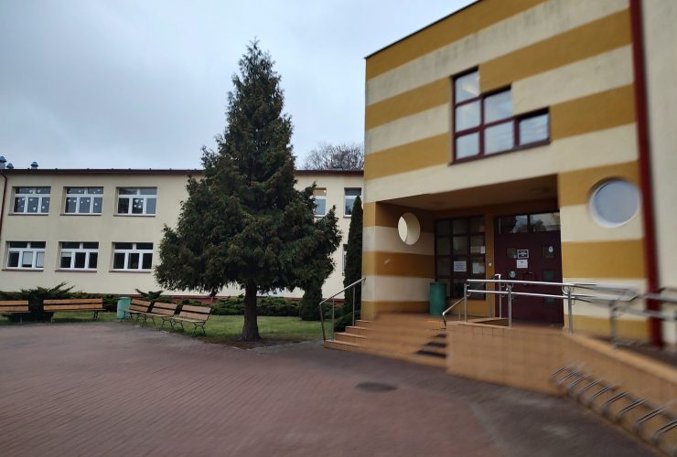 ZSP nr 6 w Gdyni