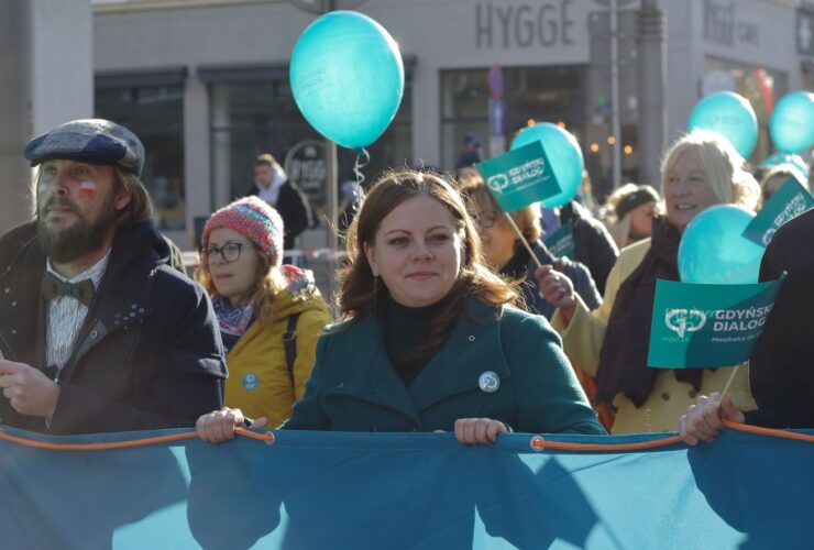 parada niepodleglosci 201