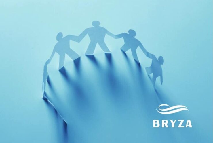 bryza